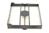 Фильтр салона kavo parts SC9607