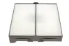 Фильтр салона kavo parts SC9607