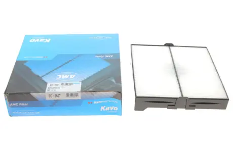 Фильтр салона kavo parts SC9607