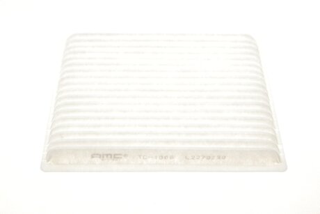 Фільтр салону kavo parts TC1006