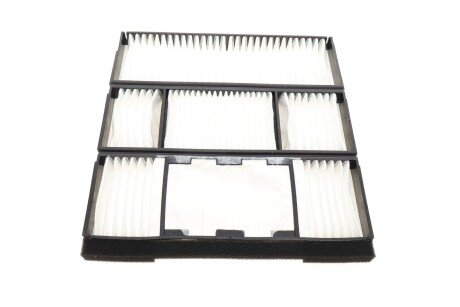 Фільтр салону kavo parts TC1007