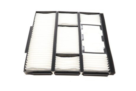 Фільтр салону kavo parts TC1007