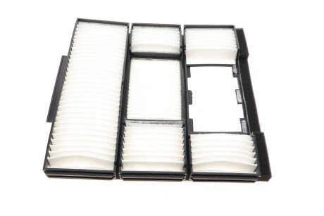 Фільтр салону kavo parts TC1007