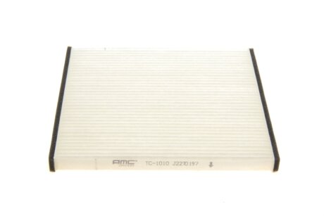 Фільтр салону kavo parts TC1010