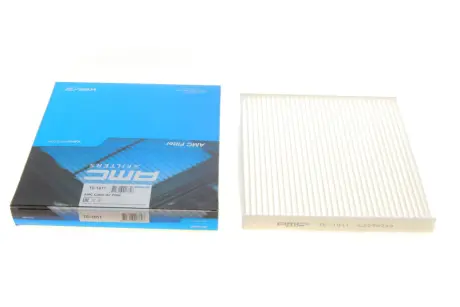 Фільтр салону Kavo parts TC-1011