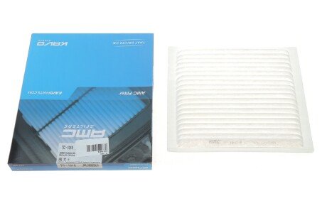 Фильтр салона kavo parts TC1015