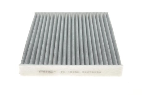 Фільтр салону kavo parts TC1025C