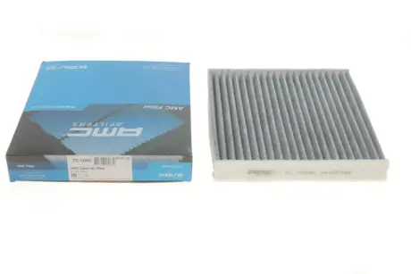 Фильтр салона kavo parts TC-1025C