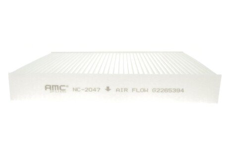 Фільтр салону 1.6-2.0 NISSAN NV300 16- /NISSAN Primastar/1.6 RENAULT Scenic III 09-12 kavo parts NC2047