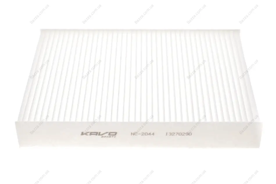 Фільтр салону Kavo parts NC-2044 (фото 1)