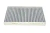 Фільтр салону kavo parts FCA10027C