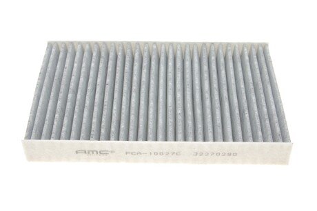 Фільтр салону kavo parts FCA10027C