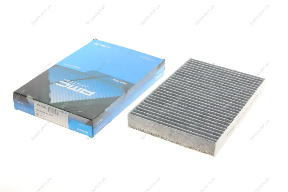 Фільтр салону kavo parts FCA10027C
