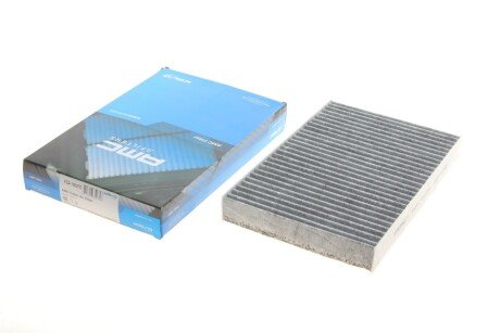 Фільтр салону kavo parts FCA10027C