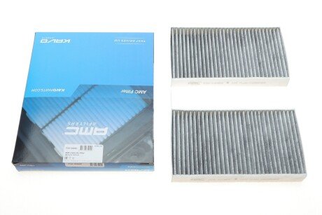 Фільтр салону kavo parts FCA10060C
