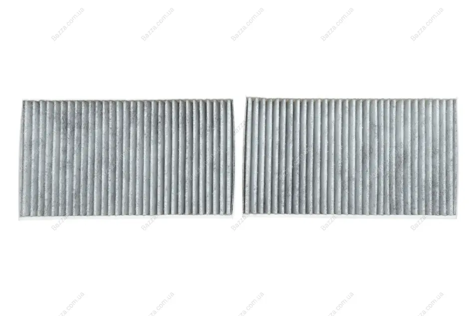 Фільтр салону kavo parts FCA-10060C