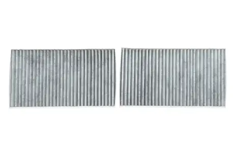 Фільтр салону kavo parts FCA-10060C