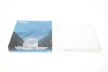 Фильтр салона kavo parts HC8122