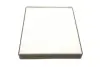 Фильтр салона kavo parts HC-8206