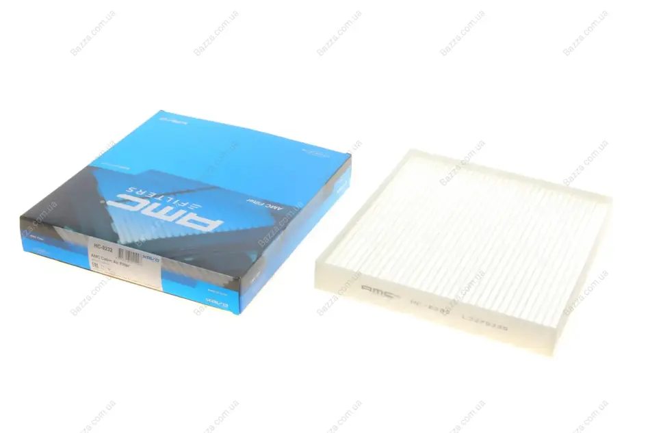 Фільтр салону Kavo parts HC8232 (фото 1)