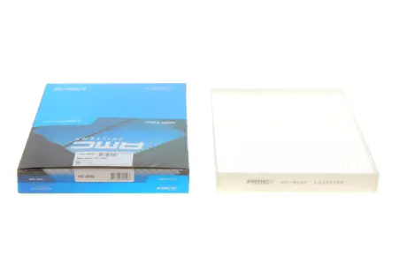 Фільтр салону kavo parts HC-8240