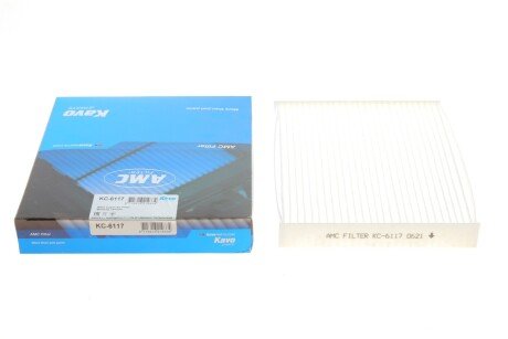 Фільтр салону kavo parts KC6117