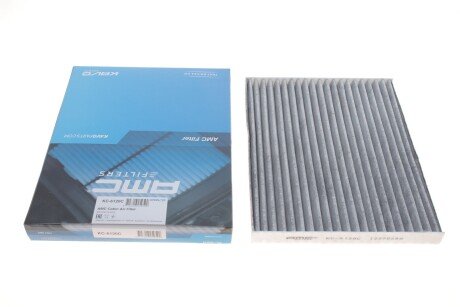 Фільтр салону kavo parts KC6120C