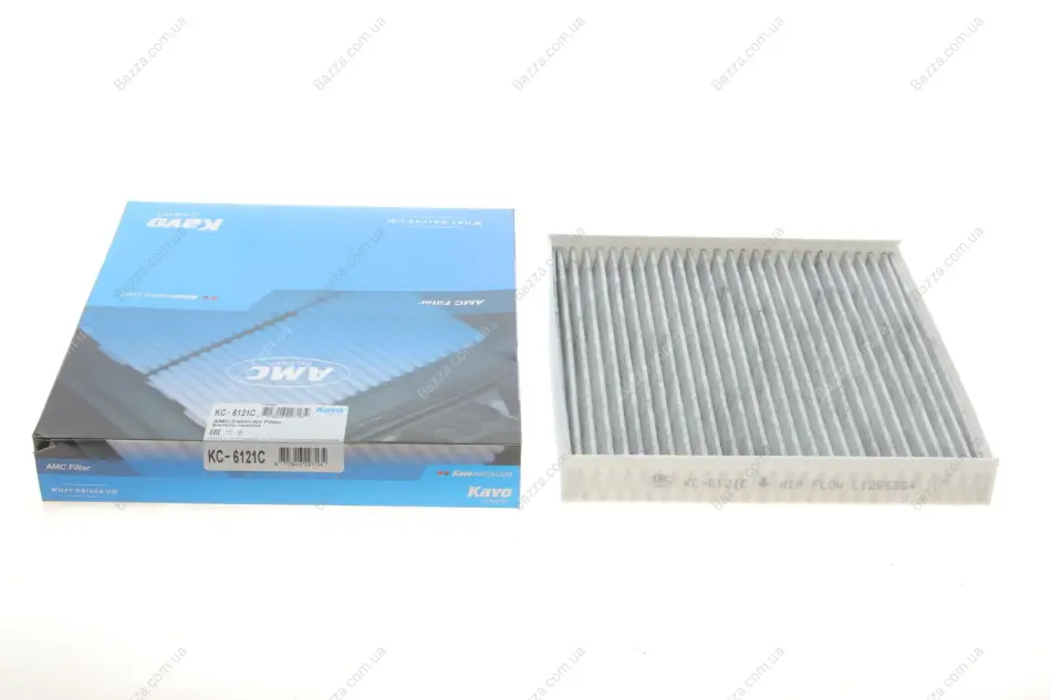 Фільтр салону kavo parts KC6121C
