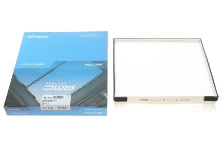 Фільтр салону kavo parts KC6122