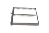 Фільтр салону kavo parts MC-5127