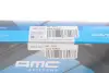 Фільтр салону kavo parts MC-5127