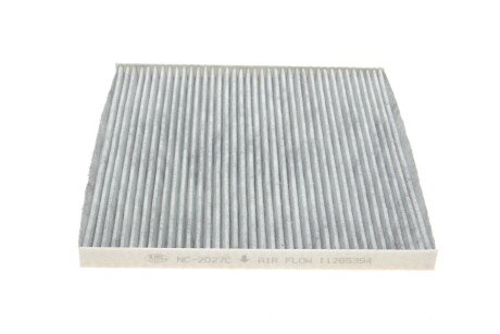 Фільтр салону kavo parts NC2027C