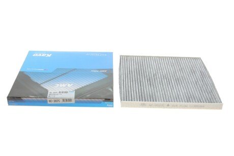 Фільтр салону kavo parts NC2027C