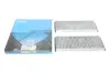 Фільтр салону Kavo parts NC-2031C (фото 1)