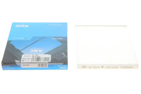 Фільтр салону kavo parts SC-9510