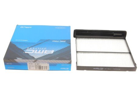 Фільтр салону kavo parts SC9611