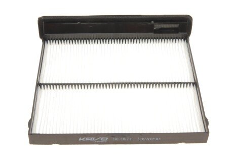 Фільтр салону kavo parts SC9611