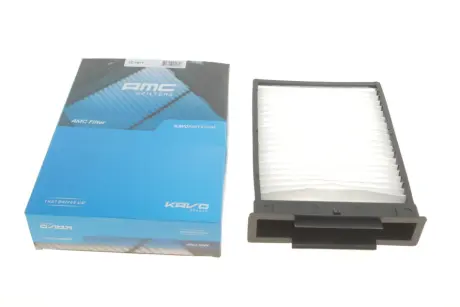 Фільтр салону Kavo parts TC-1017