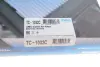 Фільтр салону Kavo parts TC-1032C (фото 2)