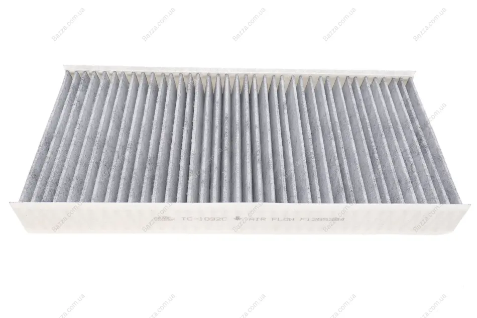 Фільтр салону Kavo parts TC-1032C (фото 1)