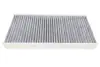 Фільтр салону Kavo parts TC-1032C (фото 1)
