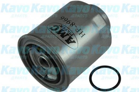 Топливный фильтр kavo parts HF-8966