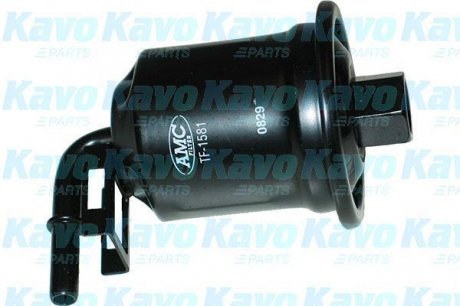 Паливний (топливный) фільтр kavo parts TF-1581