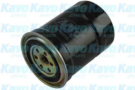 Паливний (топливный) фільтр kavo parts NF-2458