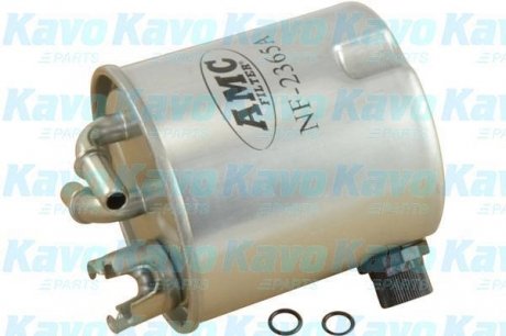 Топливный фильтр kavo parts NF-2365A