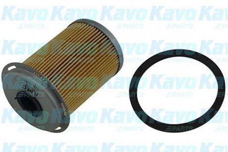 Паливний (топливный) фільтр kavo parts NF-2463