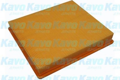 Повітряний фільтр kavo parts CA-306