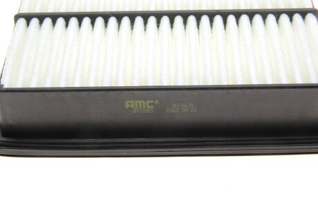 Фильтр воздушный Mazda RX-8 2.6 03-12 kavo parts MA5639