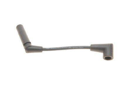 Високовольтні провода для свічок запалювання kavo parts ICK1010