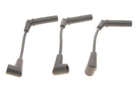 Високовольтні провода для свічок запалювання kavo parts ICK1010